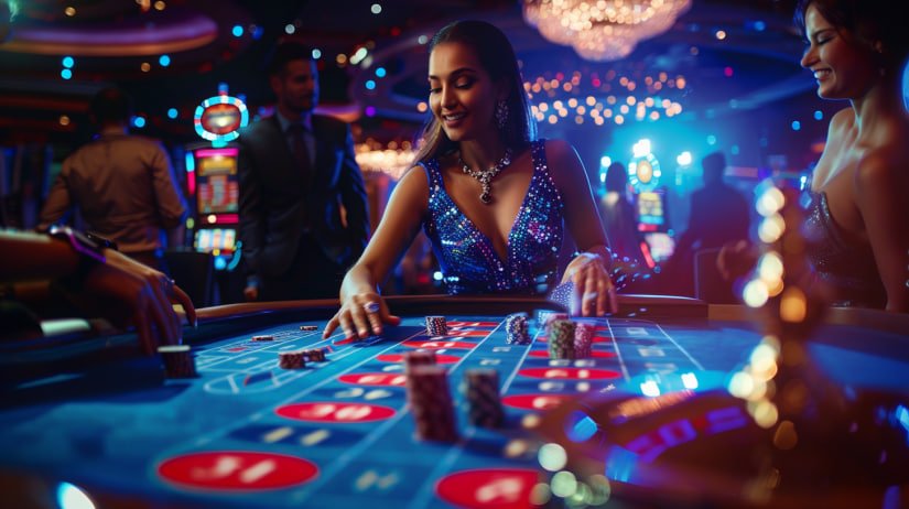 Antarmuka platform trisula88 menampilkan pasar sportsbook dan kasino langsung